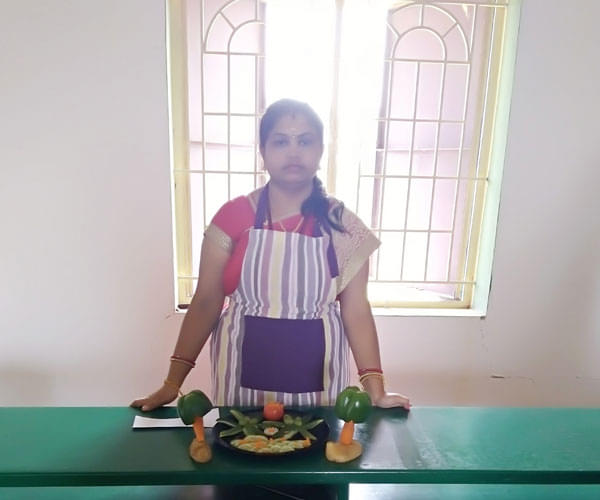 DKT College of Education Tiruppur Events photo 21